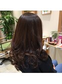鹿沼で唯一本格ヘッドスパが出来る美容室　女子力アップヘアー