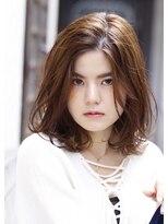 スタジオ 渋谷 原宿(Stujio)&nbsp;大人可愛い☆ロブ