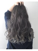 ヘアーアンドアート ルミナ(HAIR&ART LUMINA)&nbsp;サファイア×アメジスト