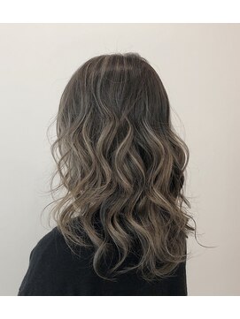 カッツ 駅家店(CUT S) 夏カラー