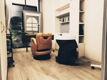 ヘアーサロン ルーム(ROOM.)