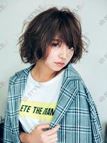 プロデュース 橋本店(Produce)&nbsp;ショートボブ