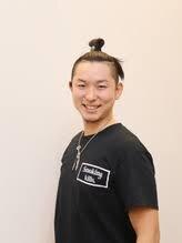 クリープヘアー creep hair&nbsp;矢島 真樹