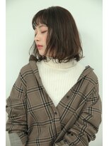 モードケイズ JR茨木improve店(MODE K's)&nbsp;【MODEKs improve店】大人かわいい　ボブ
