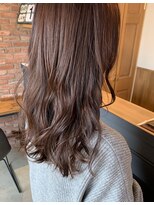 アトリエ マール(atelier ma-R)&nbsp;ゆるロング