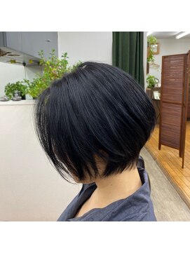 ビーファーストディーキュー(Bee 1st.Dq) .