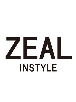 ジール インスタイル(ZEAL INSTYLE)