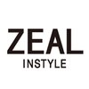 ジール インスタイル(ZEAL INSTYLE)のお店ロゴ