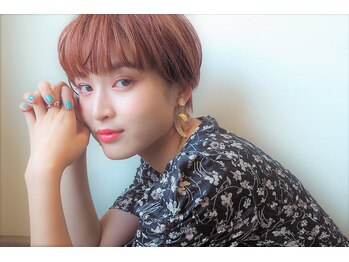 Laissez 新松戸deux店 【レセ】