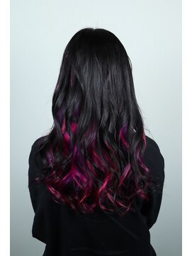 クリップ ジョイント ゴッド(CLIP JOINT GOD) インナーハロウィーン♪