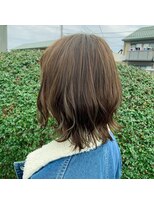 ヘアーショップ オズ(hair shop oz)&nbsp;olive