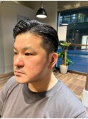 【ビジネスマン必見】ニューノーマルビジネス七三ヘア