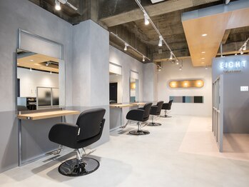 EIGHT yokohama 横浜店 【エイト】