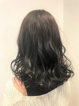 ラララ(LaLaLa) 甘ロング