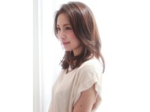 ロータス ヘアデザイン 船橋店(Lotus Hair Design)