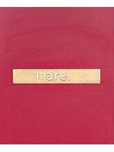 mare.【マレ】