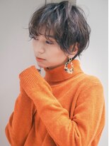 ルームバイシー 新宿(Loom. by Sea)&nbsp;ランダムワンカールショート