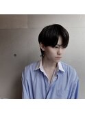 ナチュラルヘア