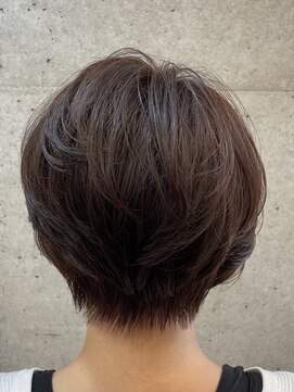 アミークス(amicus) yuka style