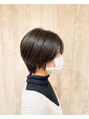 ヘアートゥリース 武蔵小杉店(hair trees)&nbsp;お客様フォト