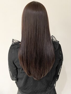 リコ(Rico) アロマスパ×oggiottoトリートメント