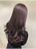 【高階】ラベンダーピンク