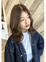 エル(aile)&nbsp;大人カワイイ