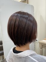 アルターリール(aL ter Rire)&nbsp;アンバーカラー/イルミナカラー/澤瑞絵