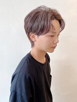 ニジュウサンド(23°)&nbsp;マッシュウルフ