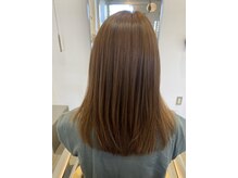 ヘアークラフト(hair craft)