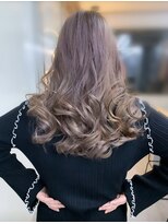 ユー(juu.) milk gray