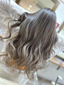 ウッズ(uzzu) ハイライト