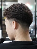 ジェルマ 東川口店(JERMA)&nbsp;フェードカット［東川口］