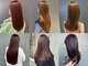 クーヘアー(coohair)の写真