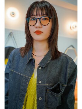 ロスタークラス(ROSTAR class) @rostar_moory