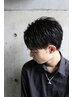 ★経堂店含め初来店限定★【平日】 メンズカット＋眉毛カット￥6930→￥3800