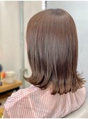 くびれ外ハネSTYLE