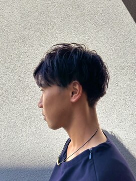 ダスティ 豊科駅前店(Dasty) マッシュ