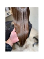 ミリ 千歳烏山(Mili CARE&SPA)&nbsp;ミリお客様スタイル