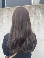 ヒーズドゥ(Hi s.deux)&nbsp;カカオブラウン