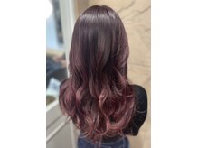 ヘアサロン リッチ(hair salon Rich)