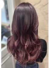 ヘアサロン リッチ(hair salon Rich)