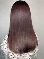 フツーロ 栄(FUTURO) プルエクステ