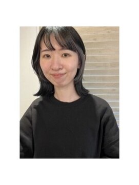 リワーズ 成城学園前(ReWARDs) ボブ/グレージュ/大人女性/レイヤー/ショート[成城学園前]