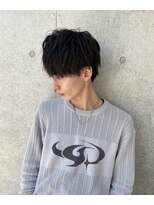 フリーラ 表参道(freera)&nbsp;メンズ王道マッシュヘア