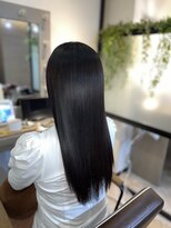 アールサロン アオヤマ(Rr SALON AOYAMA) 艶髪