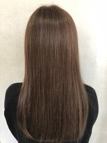 リアン(Lien) 柔らかピンクアッシュ