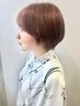 【新規】カット＋オージュアLightトリートメント￥7000→6500