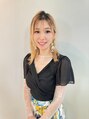 アンビ ウィズ ティアラ ビューティ サロン(ambi×Tiara BEAUTY SALON) 平本 小百合
