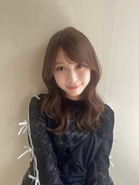 タムタム 平井店 レイヤー・ウェーブスタイル